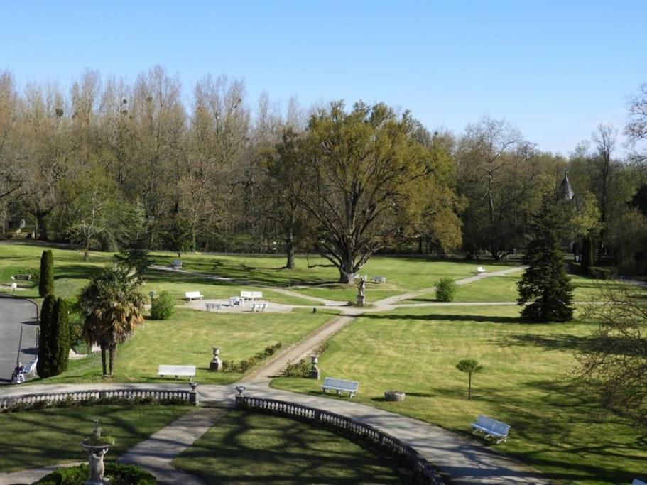 Chateau De Mornay Saint-Pierre-de-l'Isle المظهر الخارجي الصورة