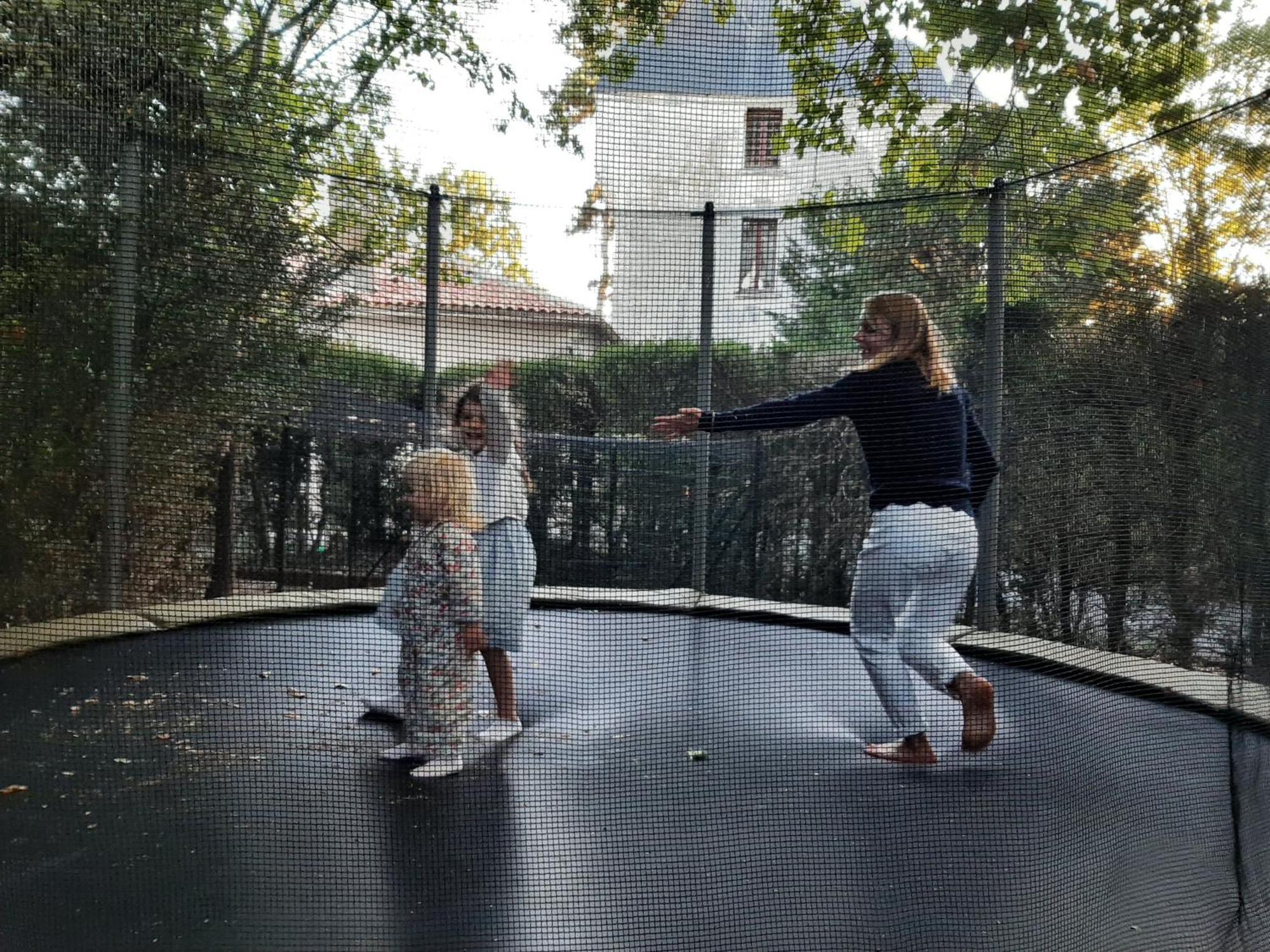 Chateau De Mornay Saint-Pierre-de-l'Isle المظهر الخارجي الصورة