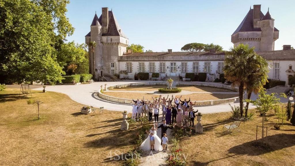 Chateau De Mornay Saint-Pierre-de-l'Isle المظهر الخارجي الصورة