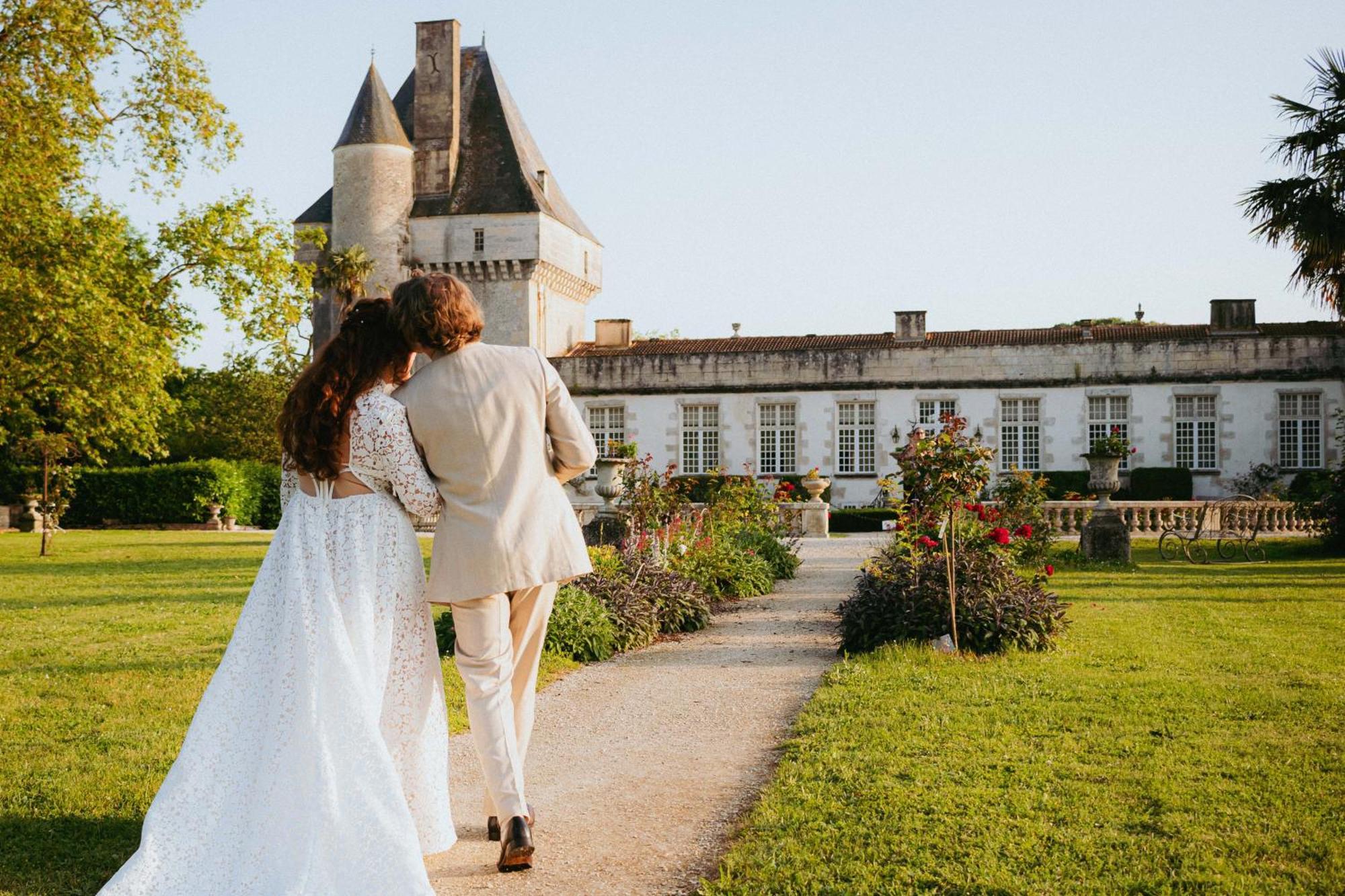 Chateau De Mornay Saint-Pierre-de-l'Isle المظهر الخارجي الصورة